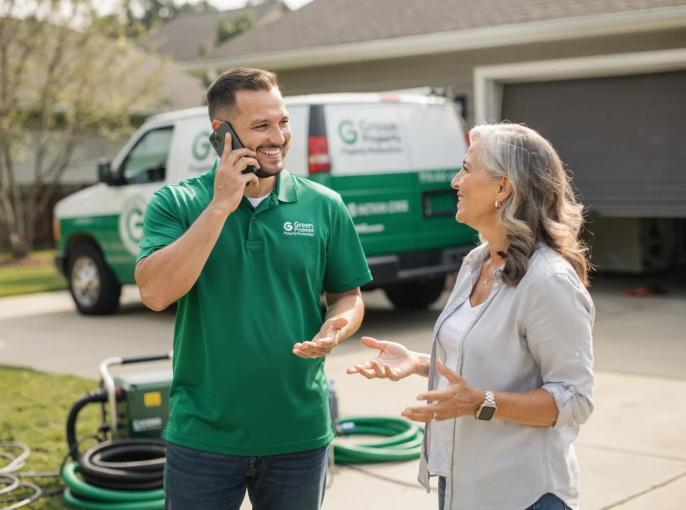 Water Damage Restoration Eastern, KY FAQs